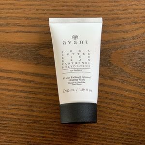 Avant 8 Hr Radiance Renewal Sleeping Mask